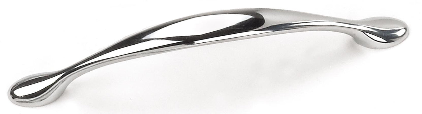 Small Spoonfoot Pull, Delano Collection - Laurey