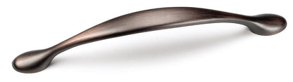 Small Spoonfoot Pull, Delano Collection - Laurey