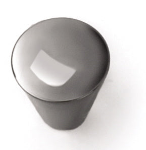 Small Cone Knob, Delano Collection - Laurey