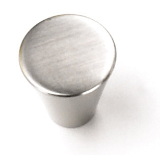 Small Cone Knob, Delano Collection - Laurey