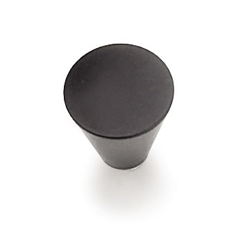 Small Cone Knob, Delano Collection - Laurey