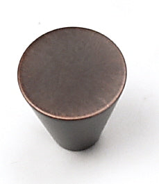 Small Cone Knob, Delano Collection - Laurey