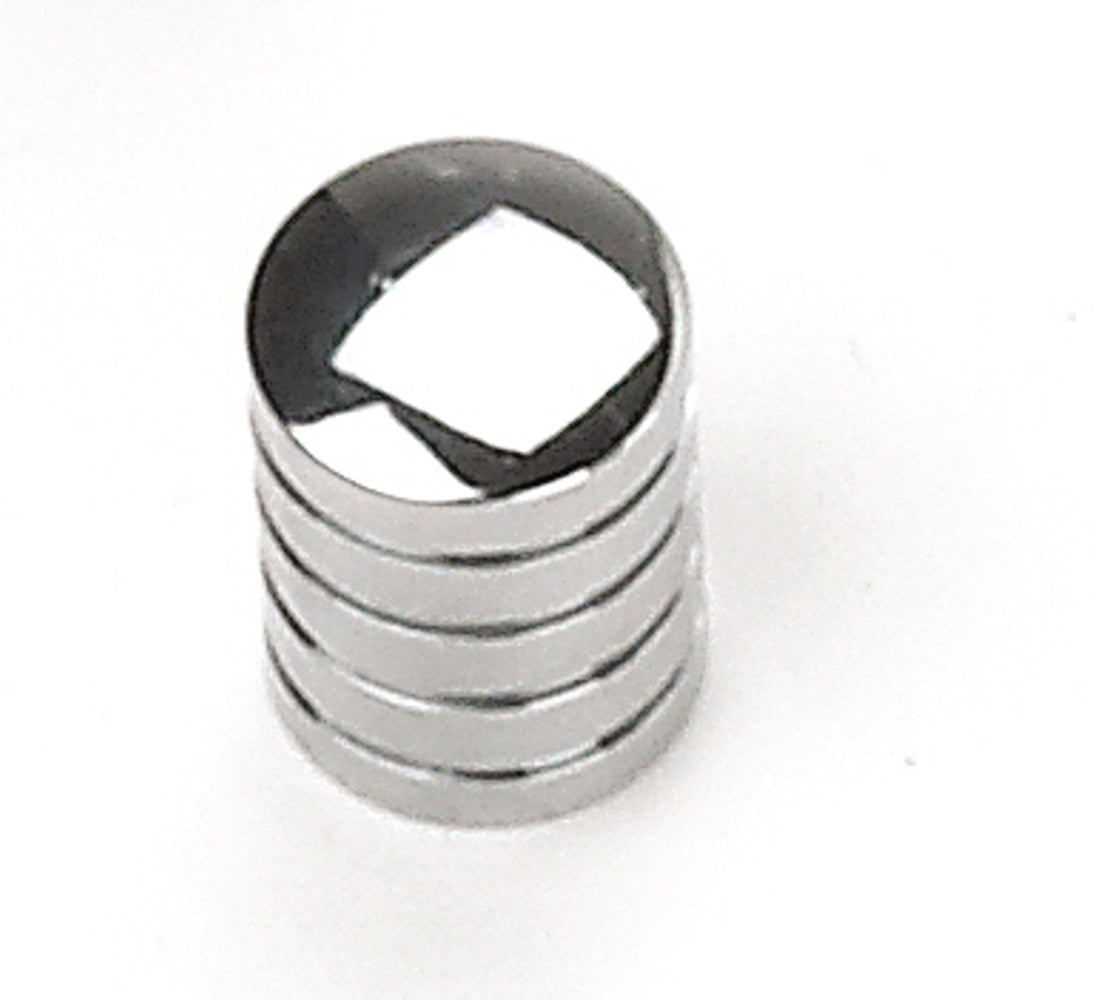 Cylinder Knob, Delano Collection - Laurey