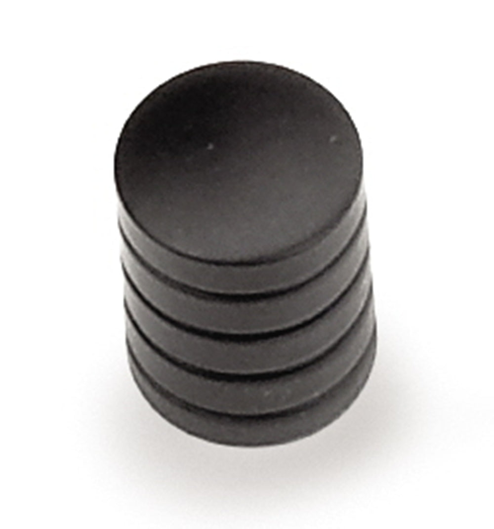 Cylinder Knob, Delano Collection - Laurey