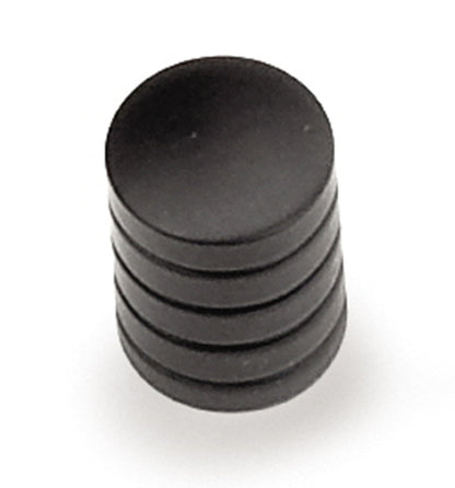 Cylinder Knob, Delano Collection - Laurey