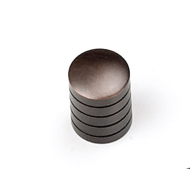 Cylinder Knob, Delano Collection - Laurey