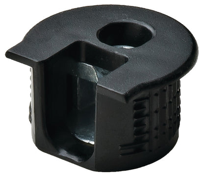 Hafele Plastic Rafix 20 Connector Housing 100 Pack