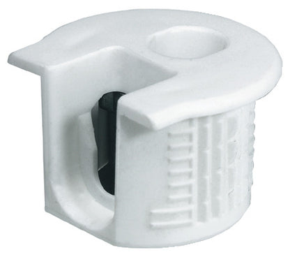 Hafele Plastic Rafix 20 Connector Housing 100 Pack