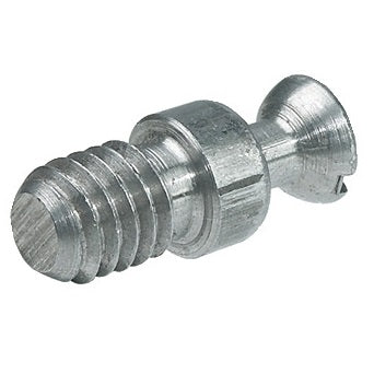 Hafele Connecting Bolt, Rafix S20, M6