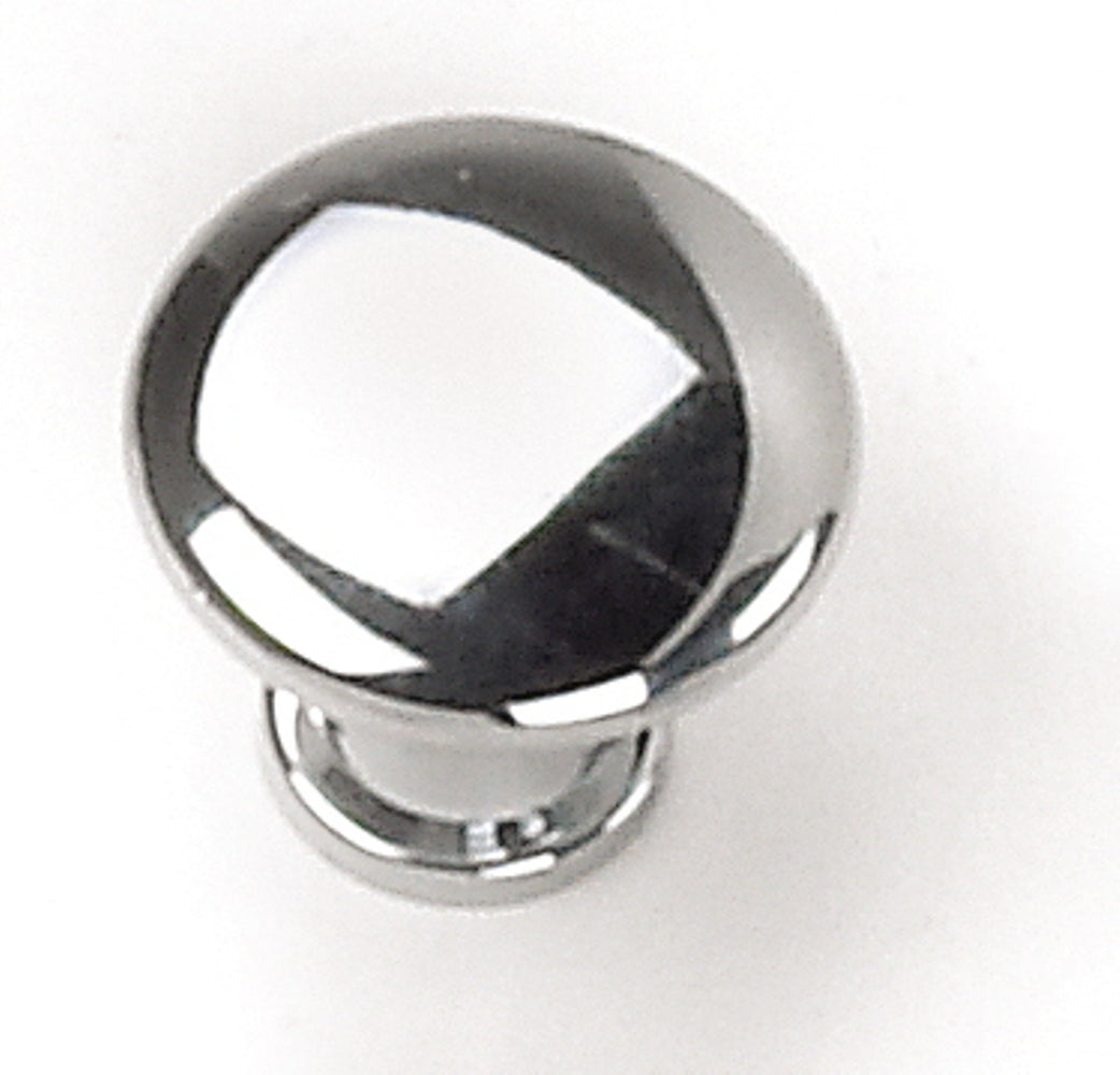 Button Knob, Delano Collection - Laurey