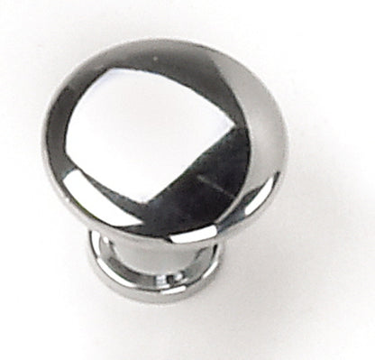 Button Knob, Delano Collection - Laurey