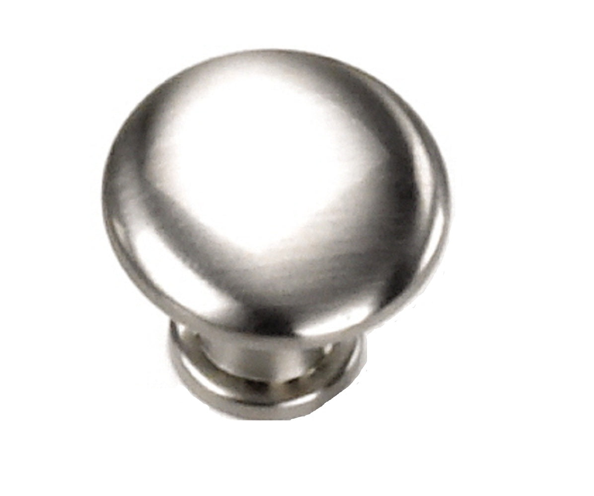 Button Knob, Delano Collection - Laurey