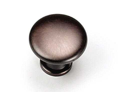 Button Knob, Delano Collection - Laurey