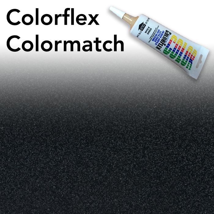 Colorflex Blackstone Laminate Caulking