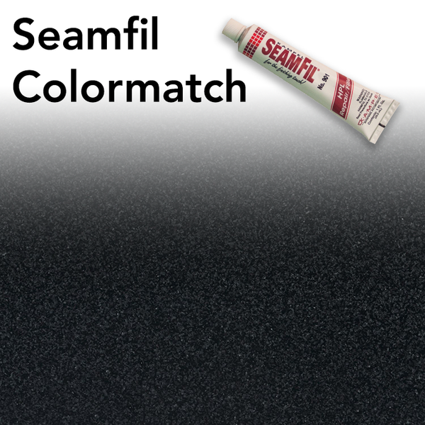 Formica Blackstone 271 Seamfil Colormatch Set