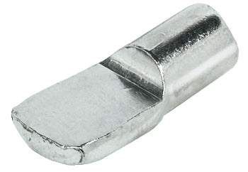 Hafele Nickel Plated Shelf Pin 7mm