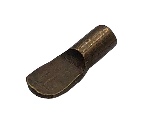 Bronze Shelf Pin 5mm