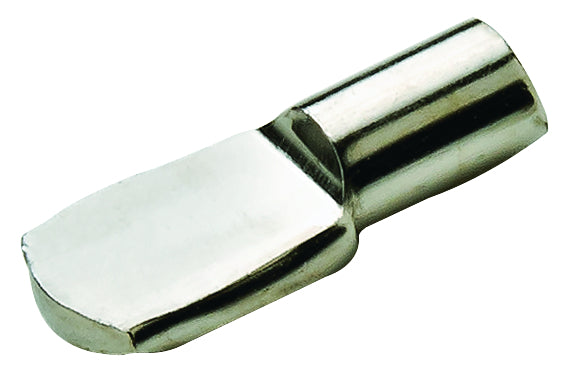 Hafele Nickel Plated Shelf Pin 5mm