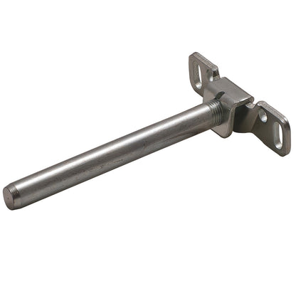 Hafele Concealed Shelf Support with Inclination Adjustment