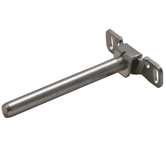 Hafele Concealed Shelf Support with Inclination Adjustment