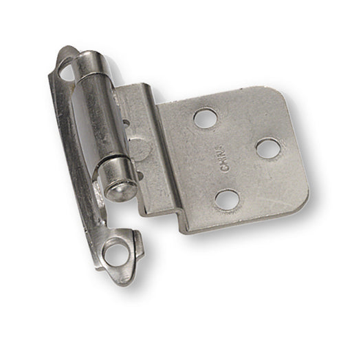 Inset Self-Closing Hinge, Functional Hardware - Laurey