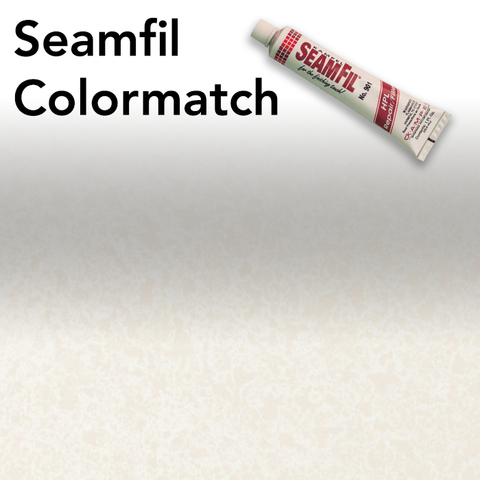 Seamfil Sail White Oxide Laminate Repair