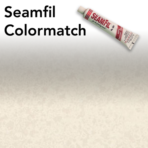 Seamfil Antique White Oxide Laminate Repair