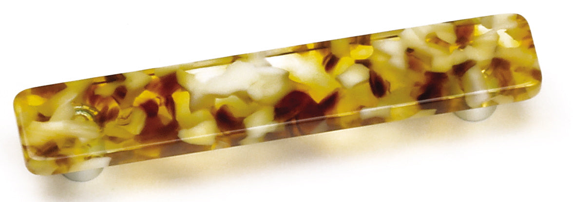 Rectangular Pull, Safari Collection - Laurey