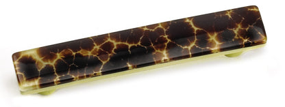 Rectangular Pull, Safari Collection - Laurey