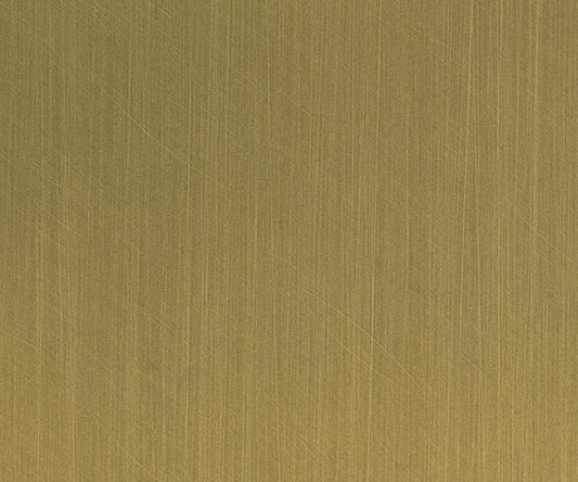 Antiqued Brushed Brass 310 Metal Sheet, 300 Series: Metal Images - Chemetal