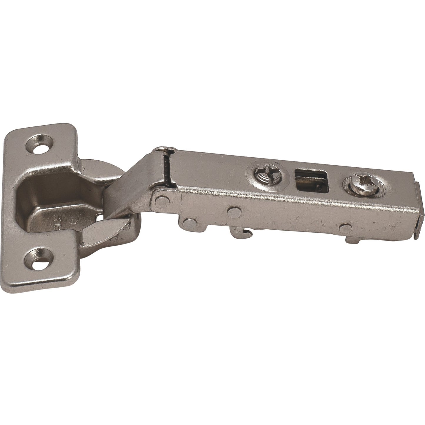 Hafele 110° Clip-On European Hinge