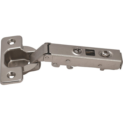 Hafele 110° Clip-On European Hinge
