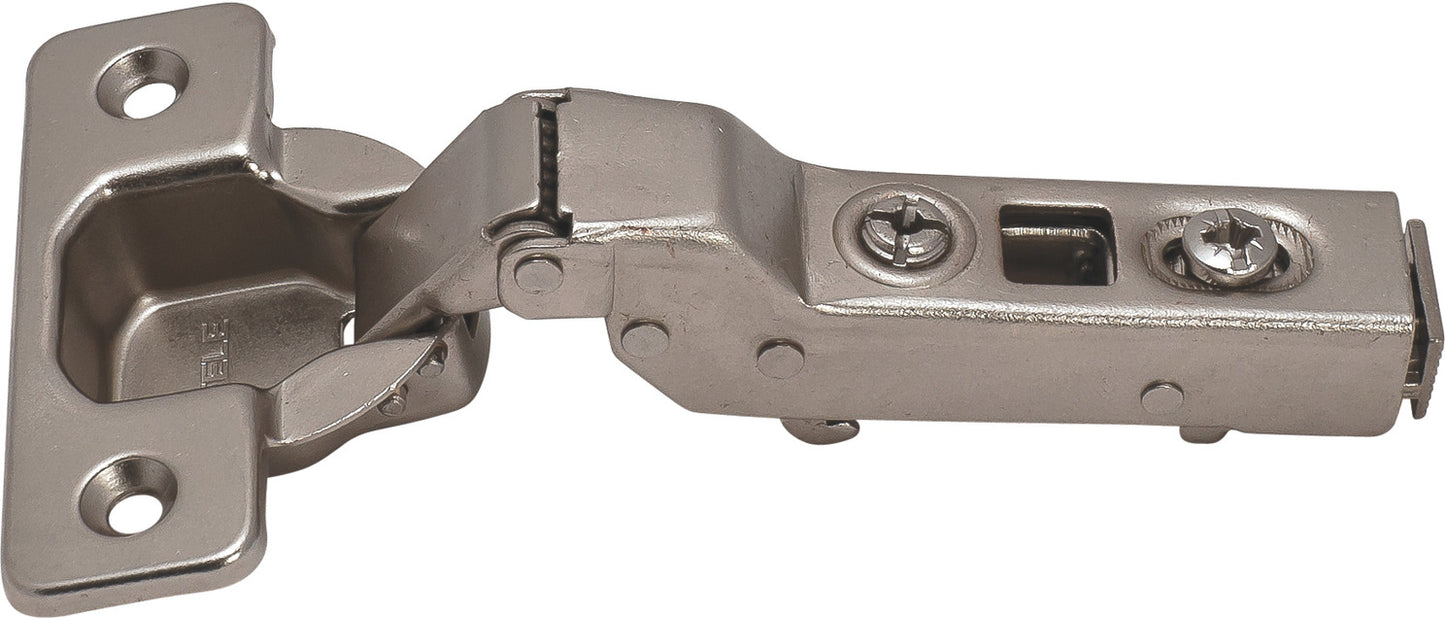 Hafele 110° Clip-On European Hinge