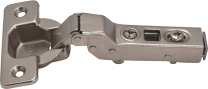 Hafele 110° Clip-On European Hinge