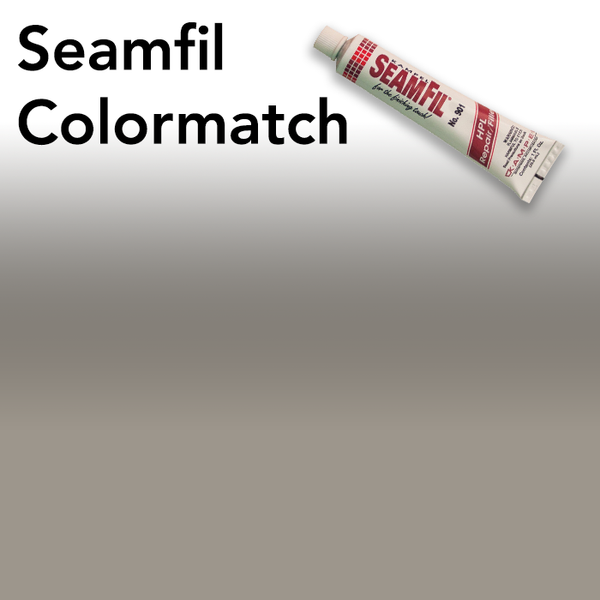 Formica Otter 3202 Seamfil Colormatch Set