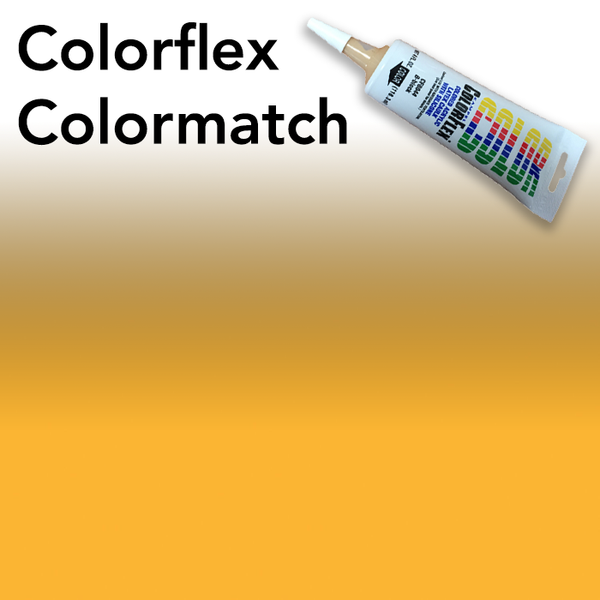 Sol 3209 Laminate Caulking, Formica Colormatch - Colorflex