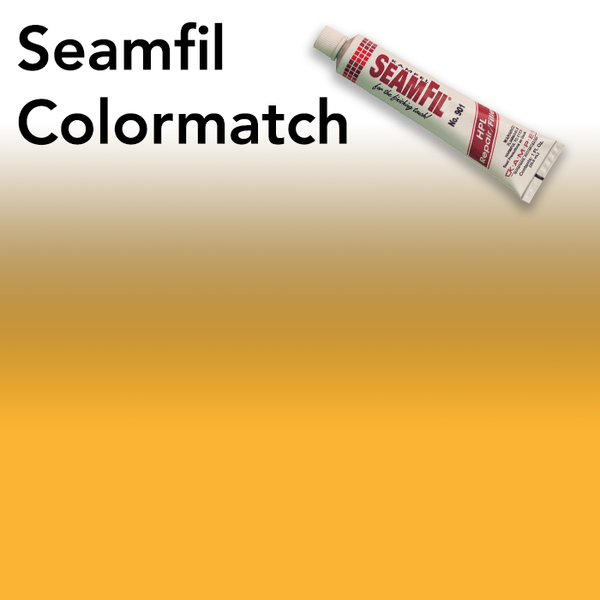 Formica Sol 3209 Seamfil Colormatch Set