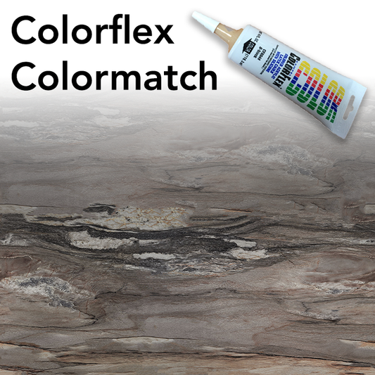 Colorflex Dolce Vita Laminate Caulking