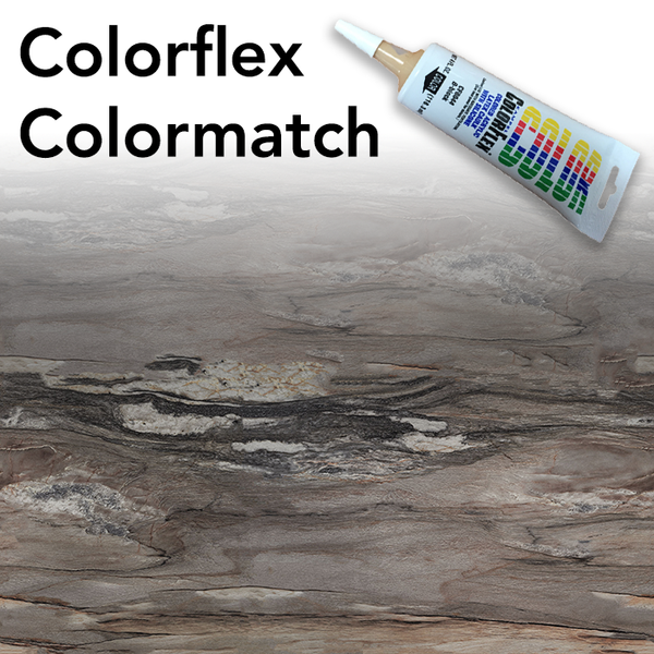 Dolce Vita 3420 Laminate Caulking, Formica Colormatch - Colorflex