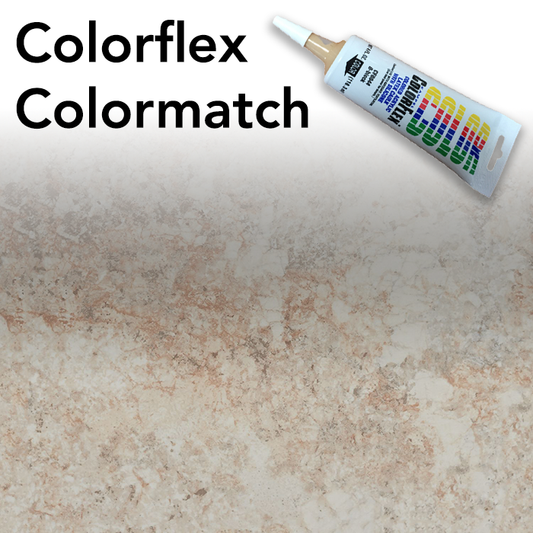 Colorflex Crema Mascarello Laminate Caulking
