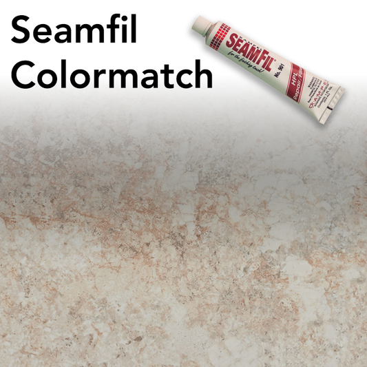 Seamfil Crema Mascarello Laminate Repair