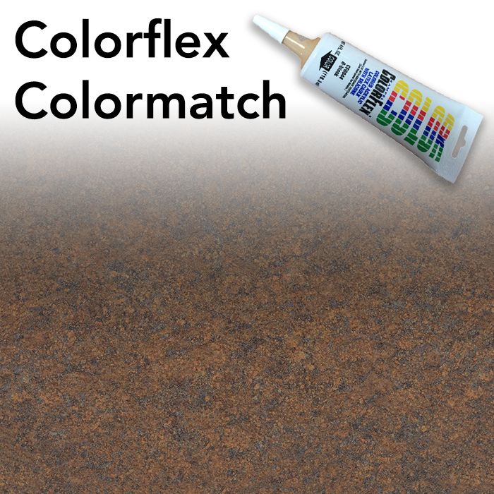 Colorflex Mineral Sepia Laminate Caulking