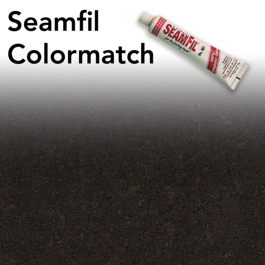 Seamfil Mineral Jet Laminate Repair