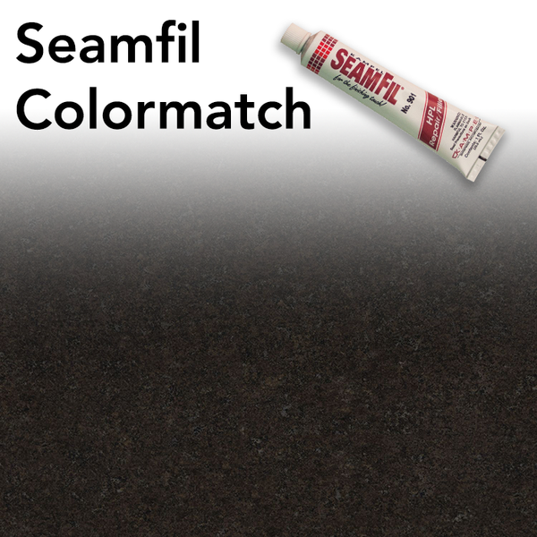 Formica Mineral Jet 3450 Seamfil Colormatch Set