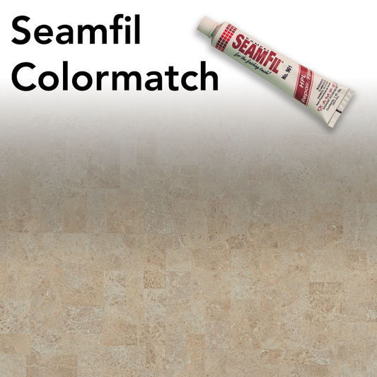 Seamfil Parquet Latte Laminate Repair