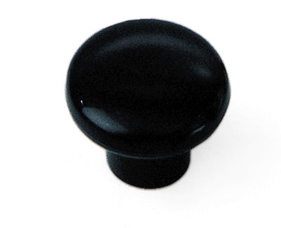 Mushroom Knob, Plastic Collection - Laurey