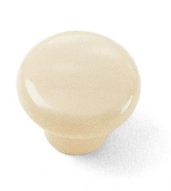 Mushroom Knob, Plastic Collection - Laurey