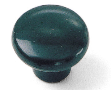 Mushroom Knob, Plastic Collection - Laurey