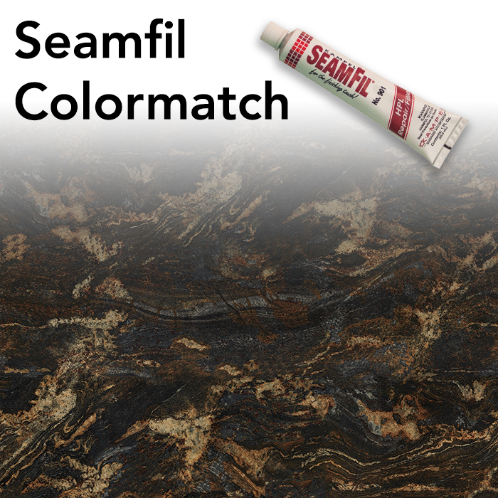 Seamfil Blue Storm Laminate Repair