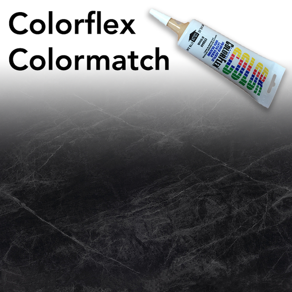 Jet Sequoia 3476 Laminate Caulking, Formica Colormatch - Colorflex